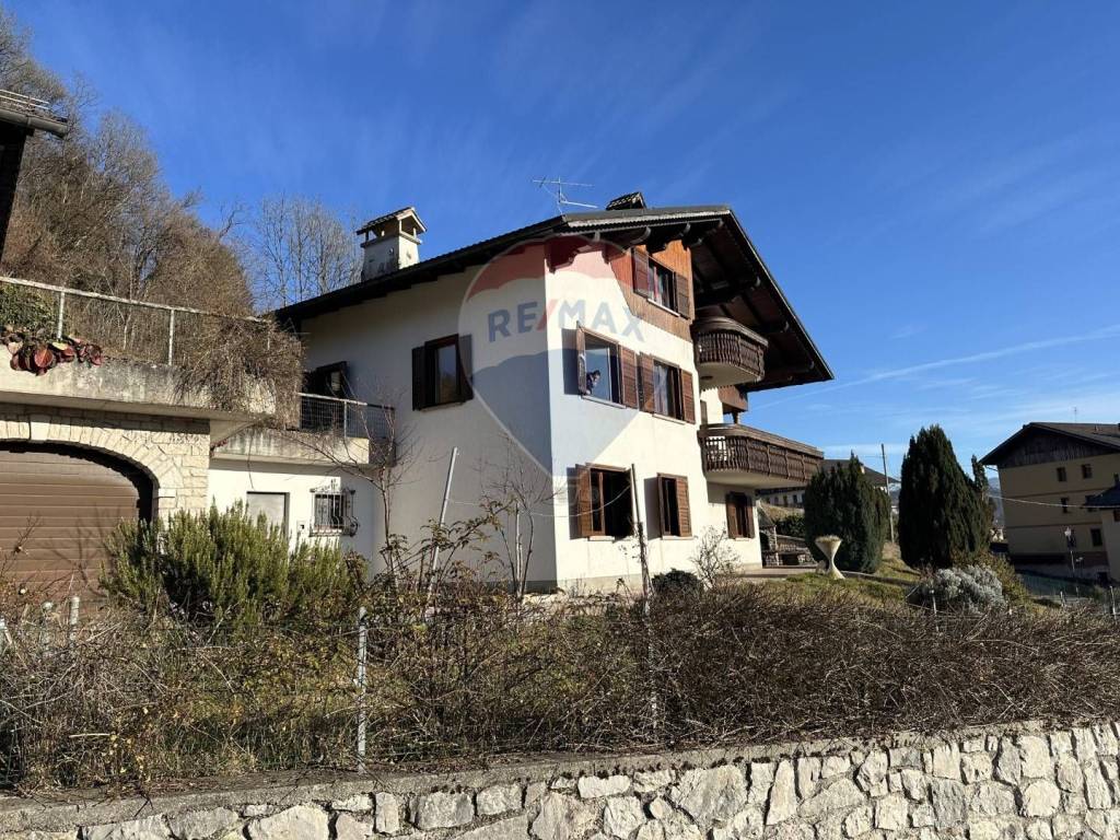 Villa a Lamon in Via Ortigher, 10 - Foto 3