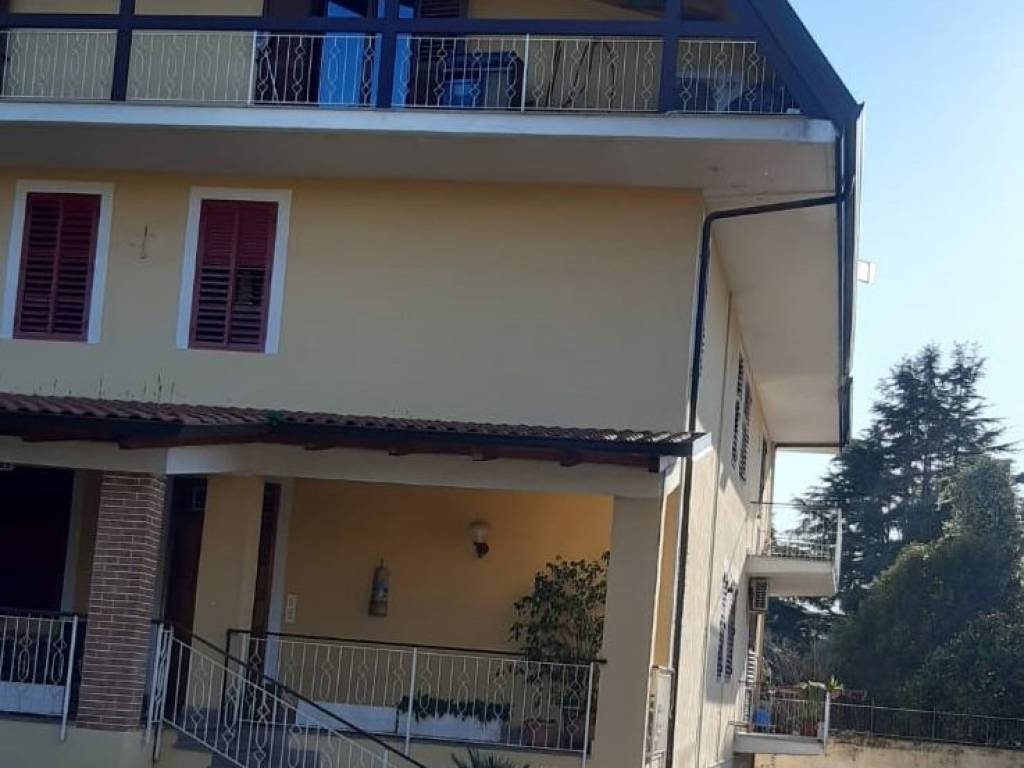 Appartamento a Lamezia terme in Via Antonio Reillo, 3 - Foto 3