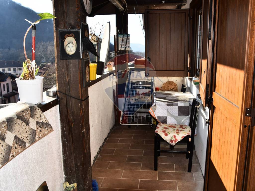 Appartamento a Valganna in G.ANDREINI - Foto 3