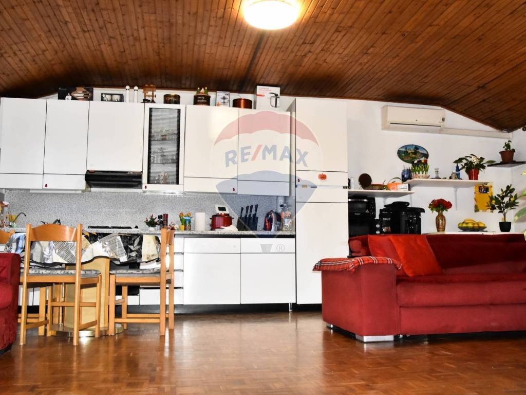 Appartamento a Valganna in G.ANDREINI - Foto 4