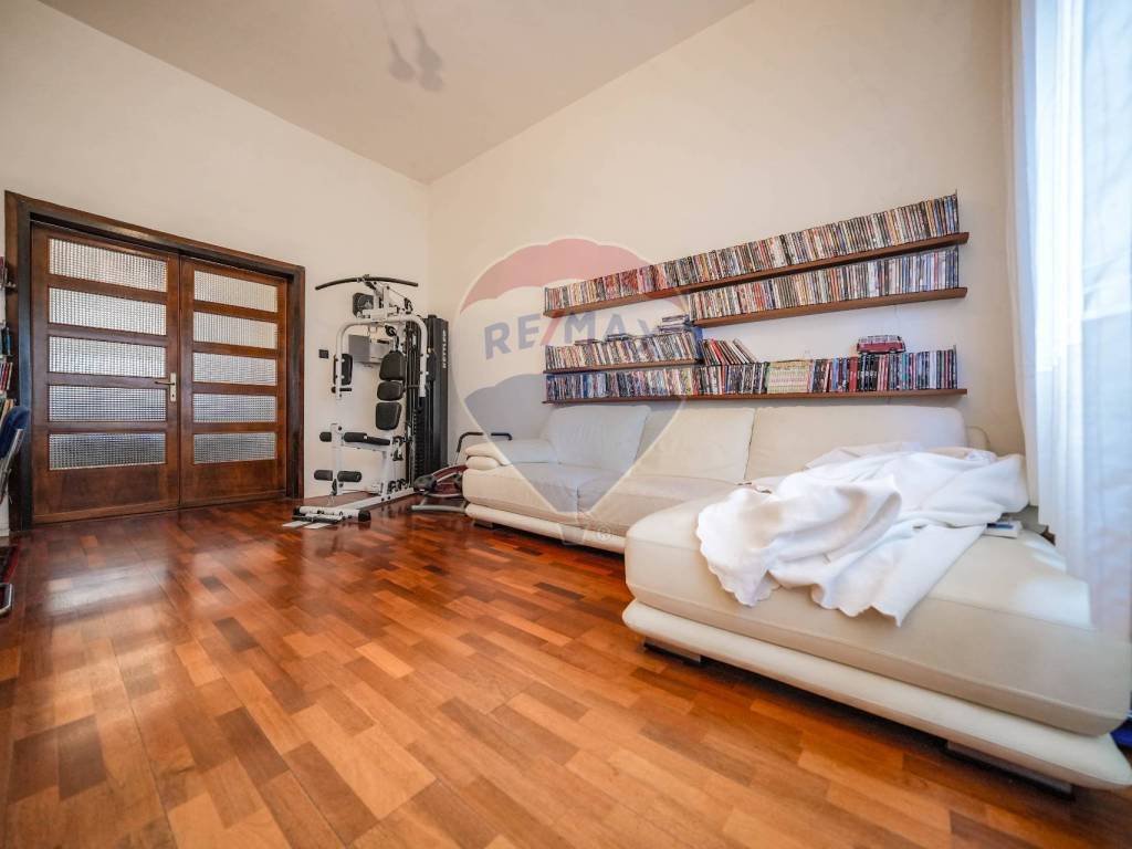 Appartamento a Ferrara in Viale Cavour - Foto 2