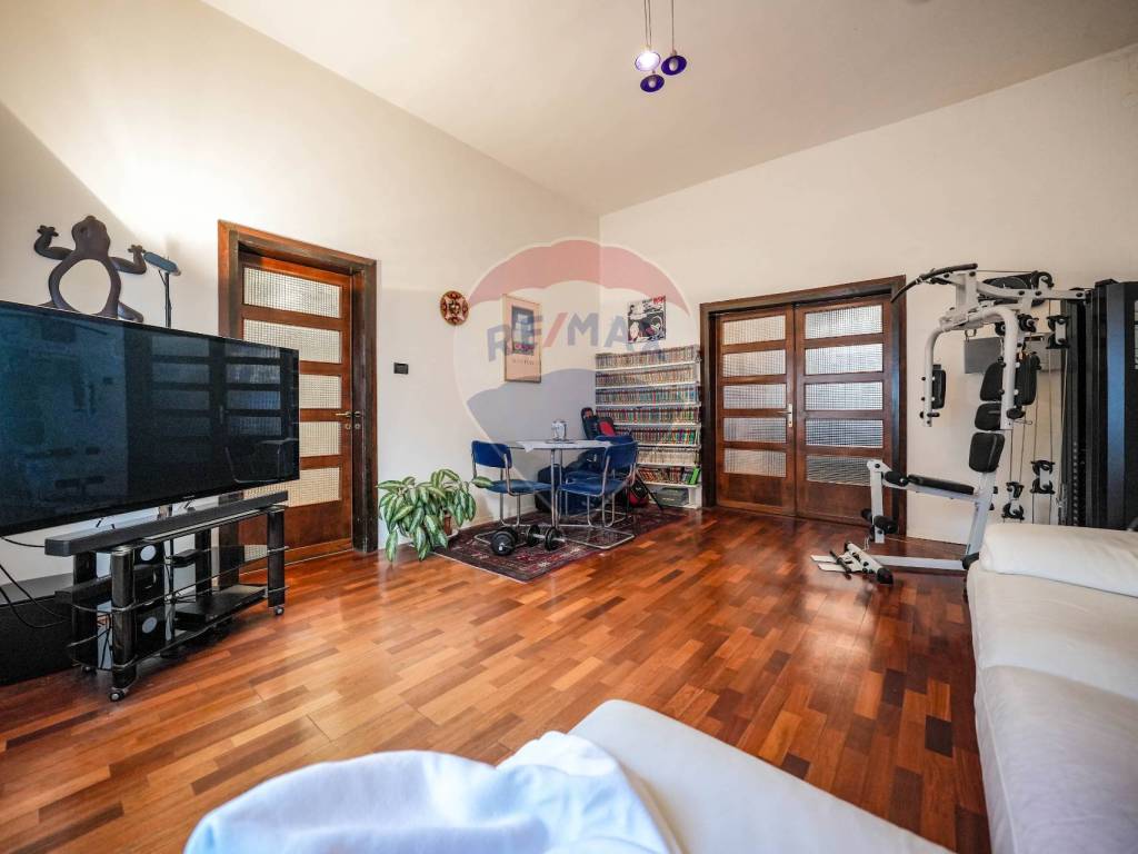 Appartamento a Ferrara in Viale Cavour - Foto 3