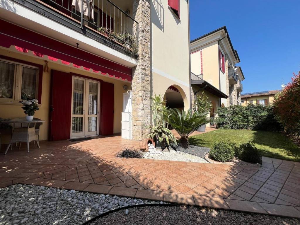 Appartamento a Castegnato in Via Don Milani, 48 - Foto 3