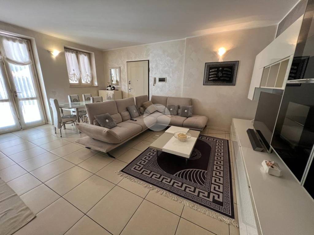 Appartamento a Castegnato in Via Don Milani, 48 - Foto 4