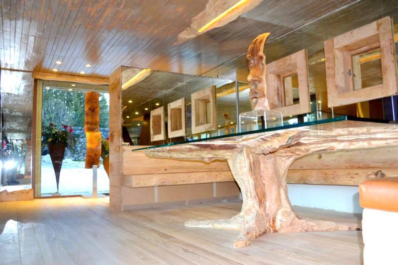 Villa a Borca di cadore in Via Enrico Mattei - Foto 3