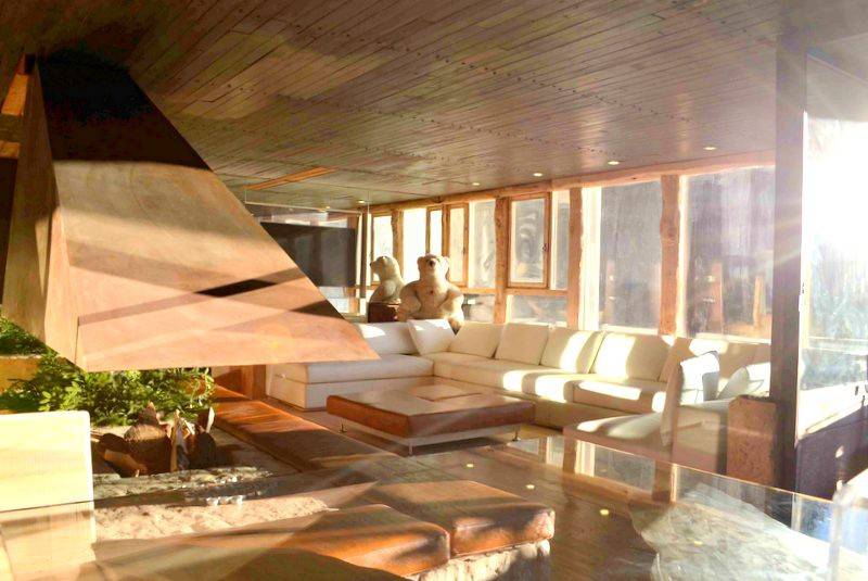 Villa a Borca di cadore in Via Enrico Mattei - Foto 4