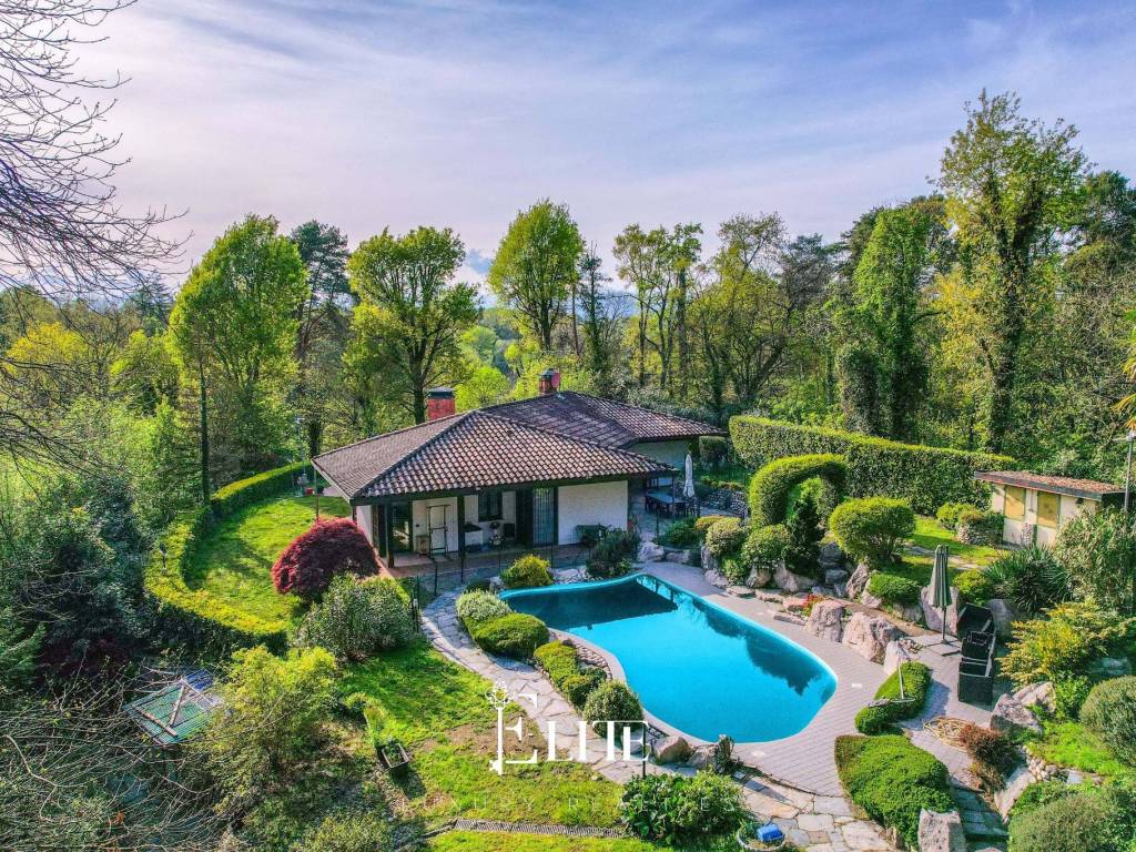Villa a Sesto calende in Via Golasecca - Foto 3