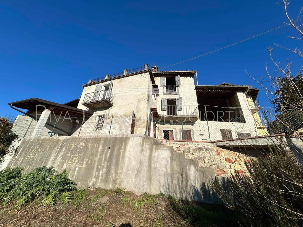 Casa indipendente a Ottiglio in Via Forno, 3 - Foto 2