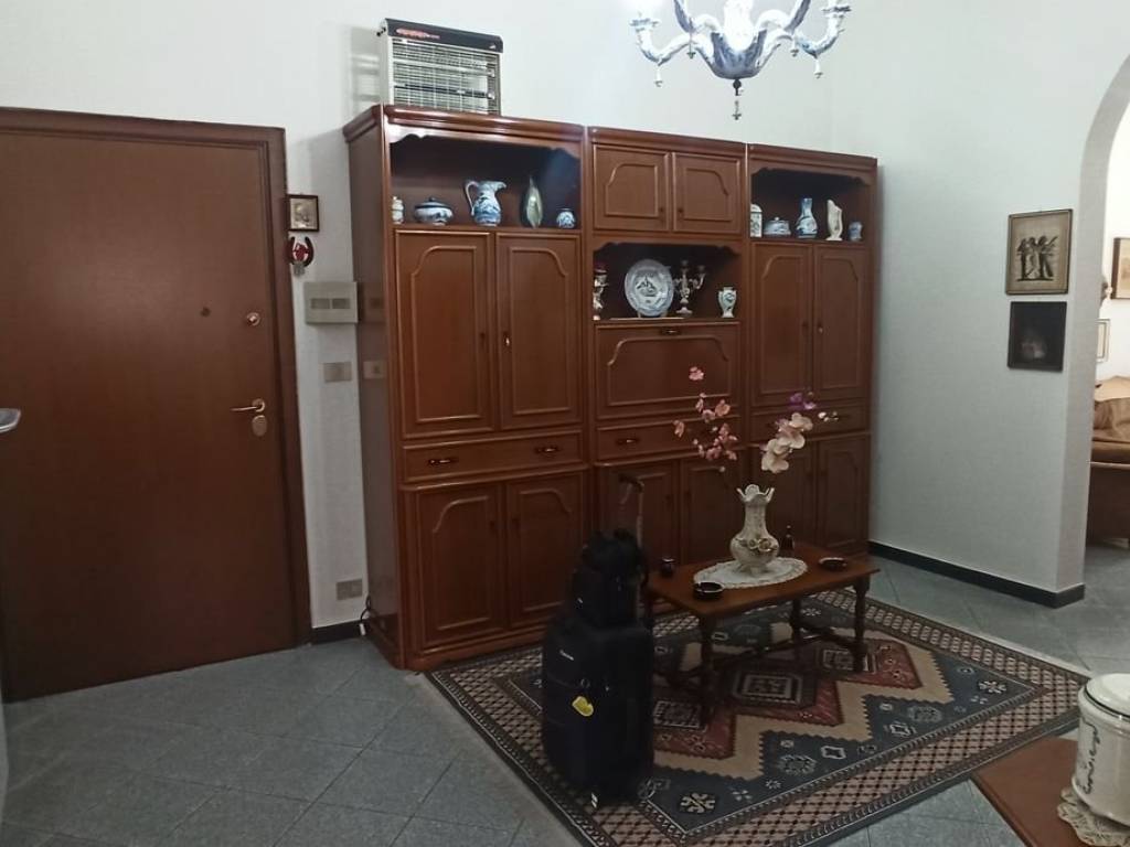 Appartamento a Savona in Via della Tagliata, 2 - Foto 4