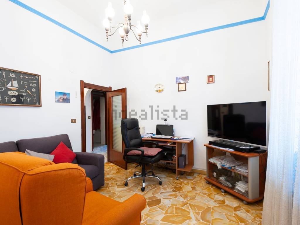 Appartamento a Savona in Via XX settembre - Foto 3