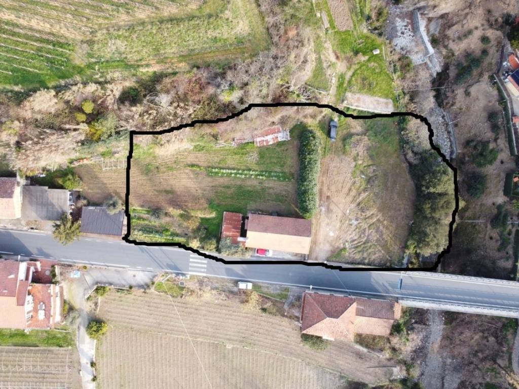 Villa a Ranzo in Strada provinciale - Foto 2