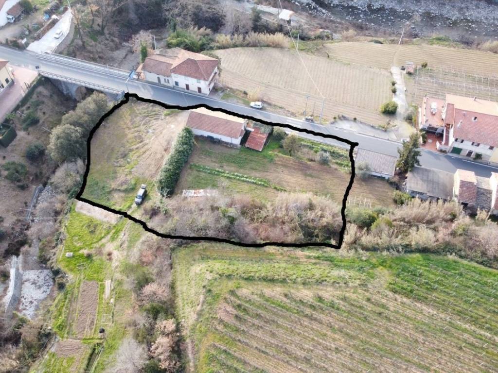Villa a Ranzo in Strada provinciale - Foto 4