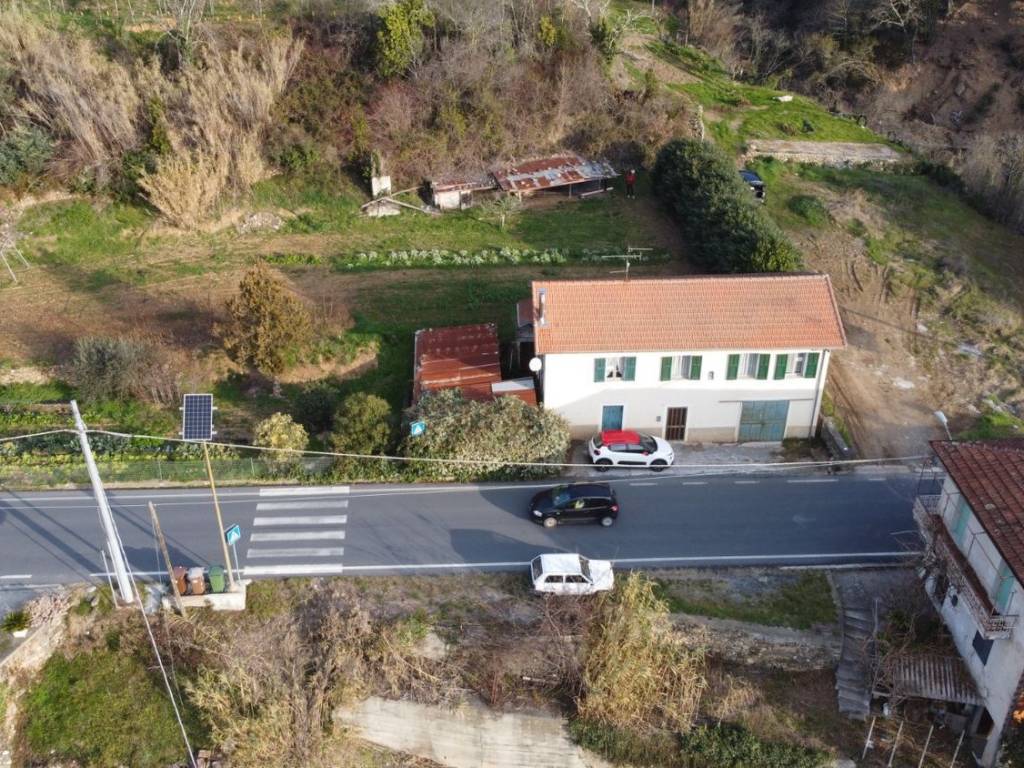 Villa a Ranzo in Strada provinciale - Foto 5
