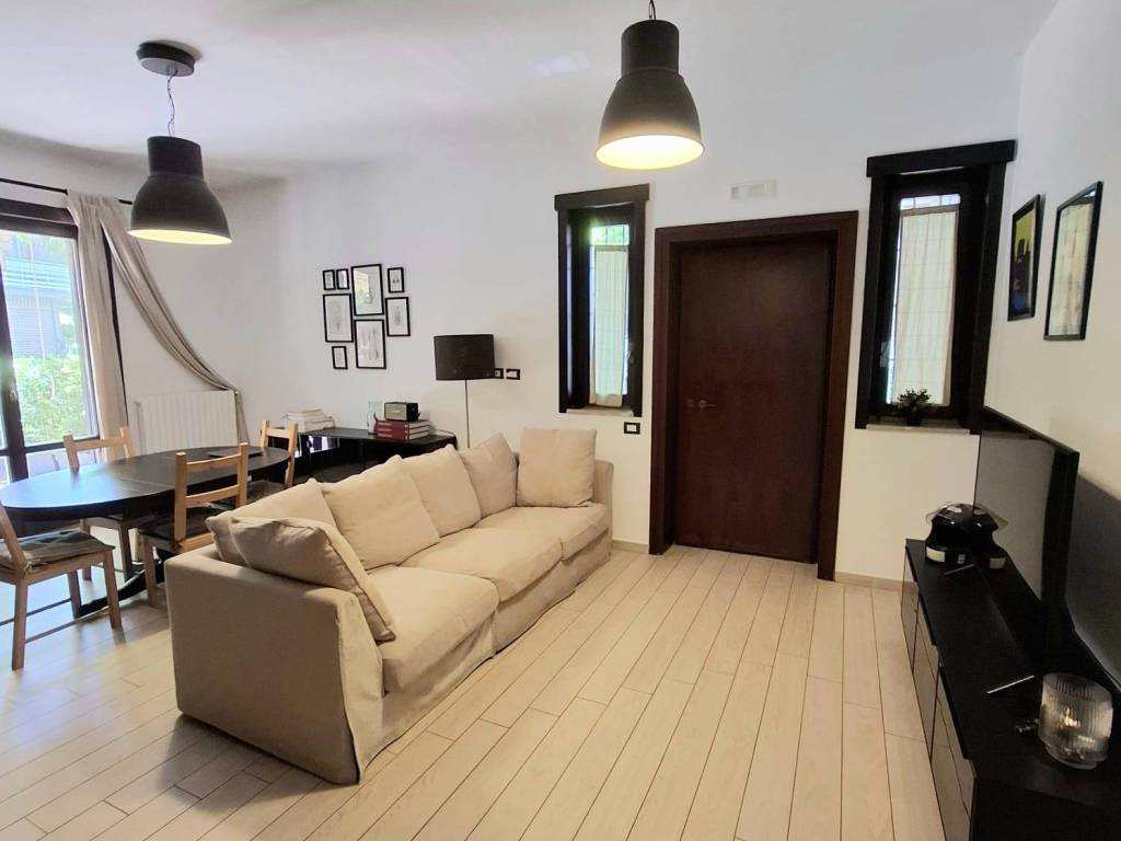 Appartamento a Avellino in Via Tuoro Cappuccini, 20 - Foto 2