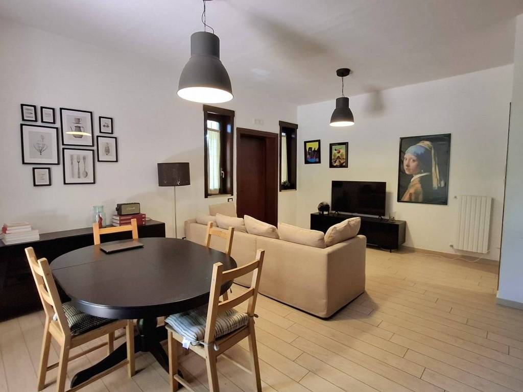 Appartamento a Avellino in Via Tuoro Cappuccini, 20 - Foto 3