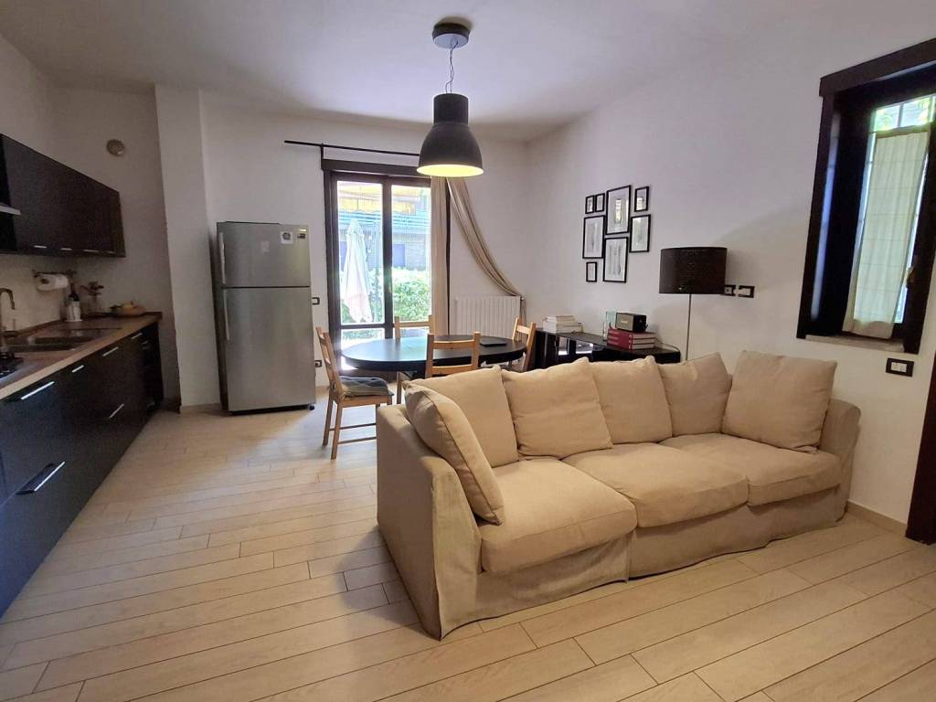 Appartamento a Avellino in Via Tuoro Cappuccini, 20 - Foto 4