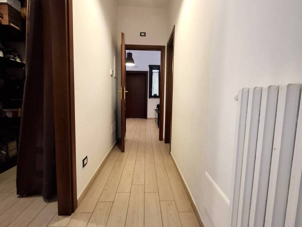 Appartamento a Avellino in Via Tuoro Cappuccini, 20 - Foto 5