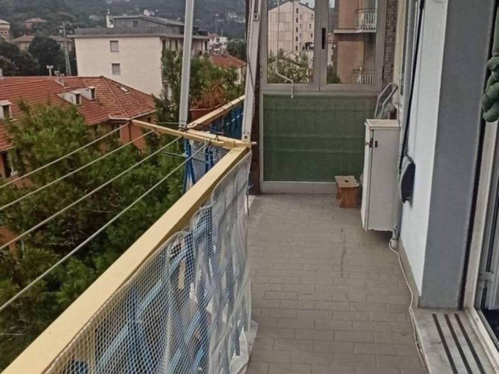 Appartamento a Savona in Via crispi - Foto 5