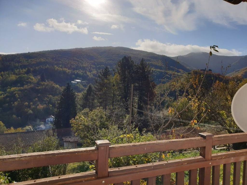Villa a Murialdo in Borgata altivo - Foto 2