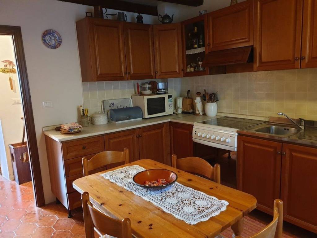 Villa a Murialdo in Borgata altivo - Foto 3
