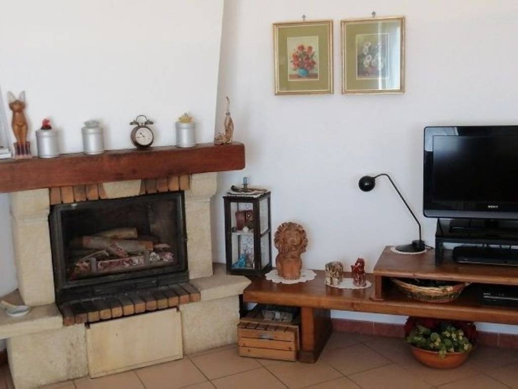 Villa a Stella in stella san giovanni - Foto 4