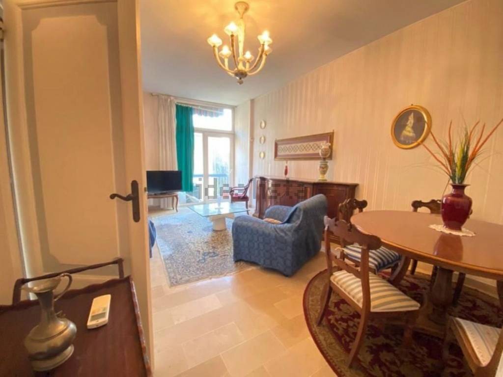 Appartamento a Savona in Via San Francesco d'Assisi, 4 - Foto 2