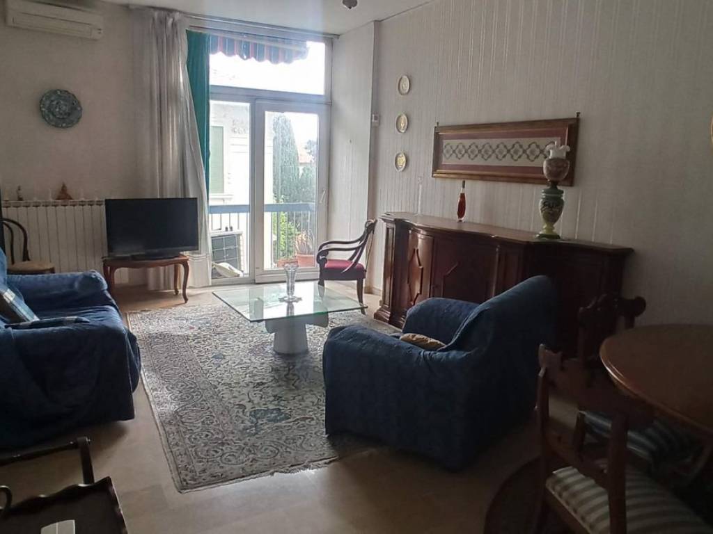 Appartamento a Savona in Via San Francesco d'Assisi, 4 - Foto 5