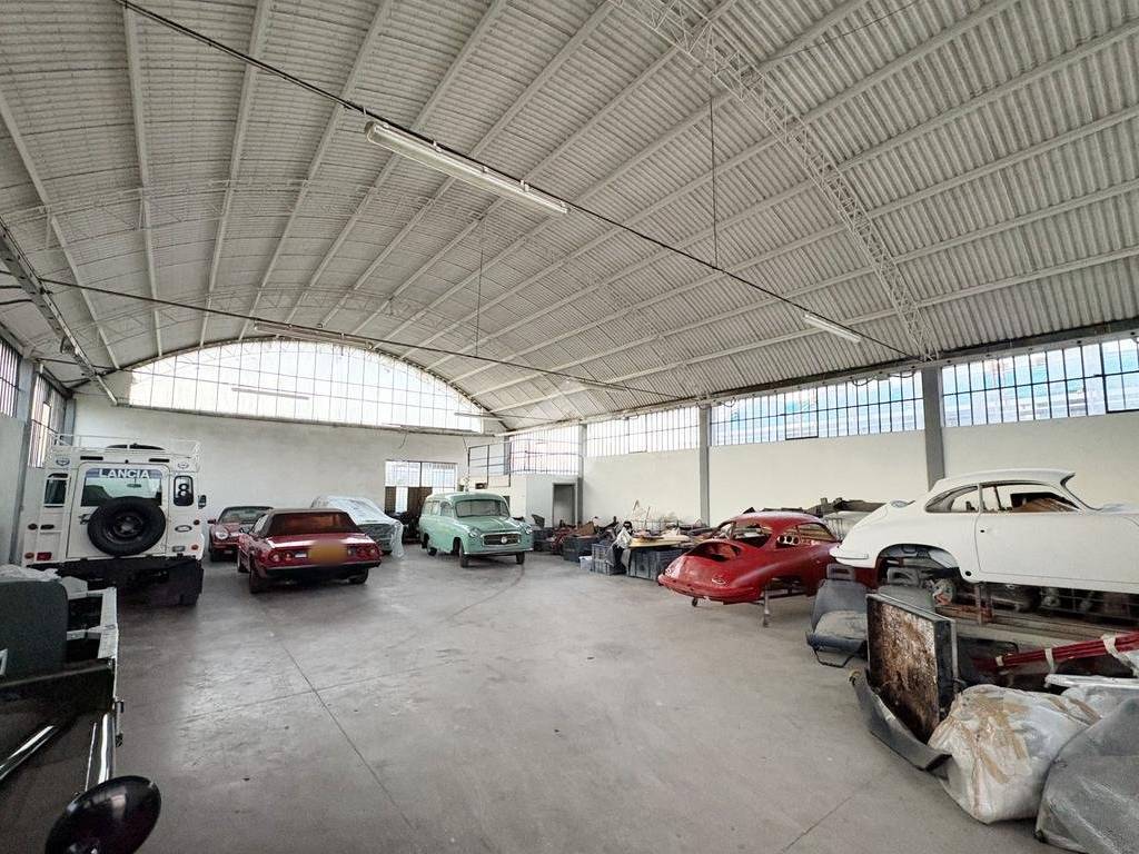 Immobile a Quarrata in Via Ugo Schiano - Foto 2