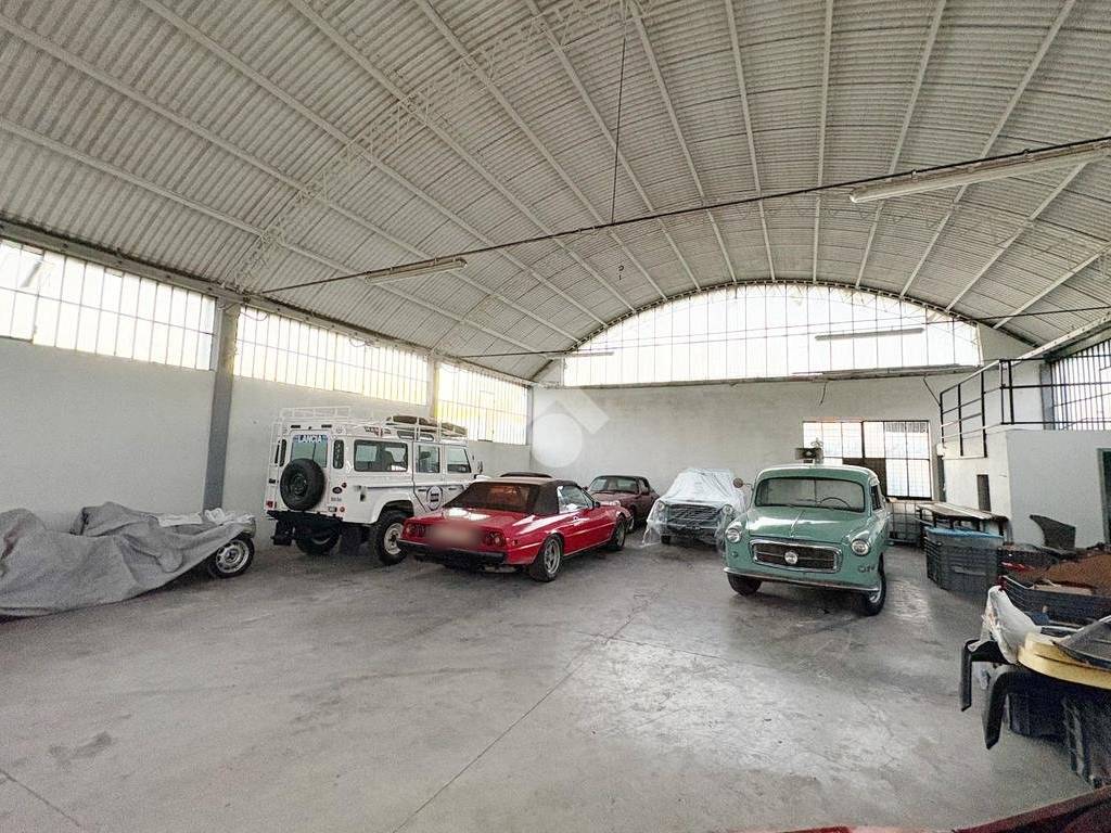 Immobile a Quarrata in Via Ugo Schiano - Foto 3