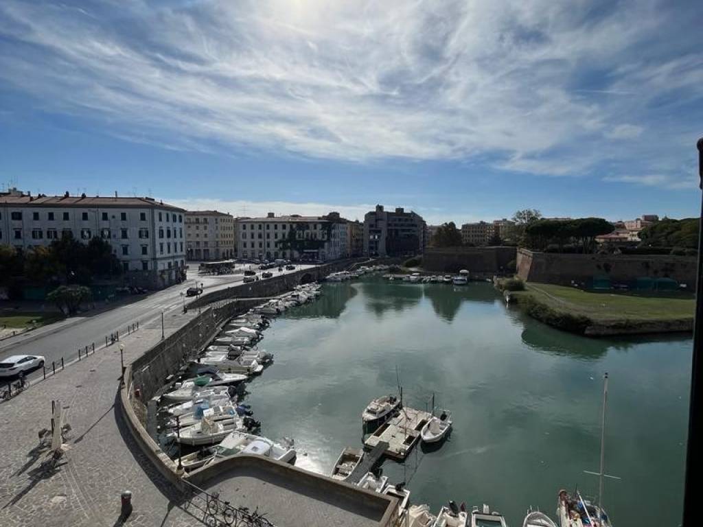 Appartamento a Livorno in Via Bassa, - Foto 2