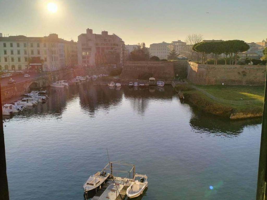 Appartamento a Livorno in Via Bassa, - Foto 3