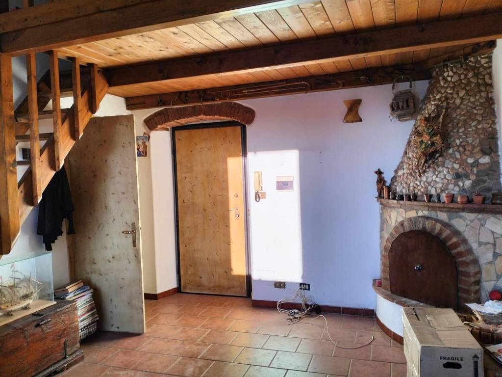Appartamento a Livorno in Via Bassa, - Foto 4