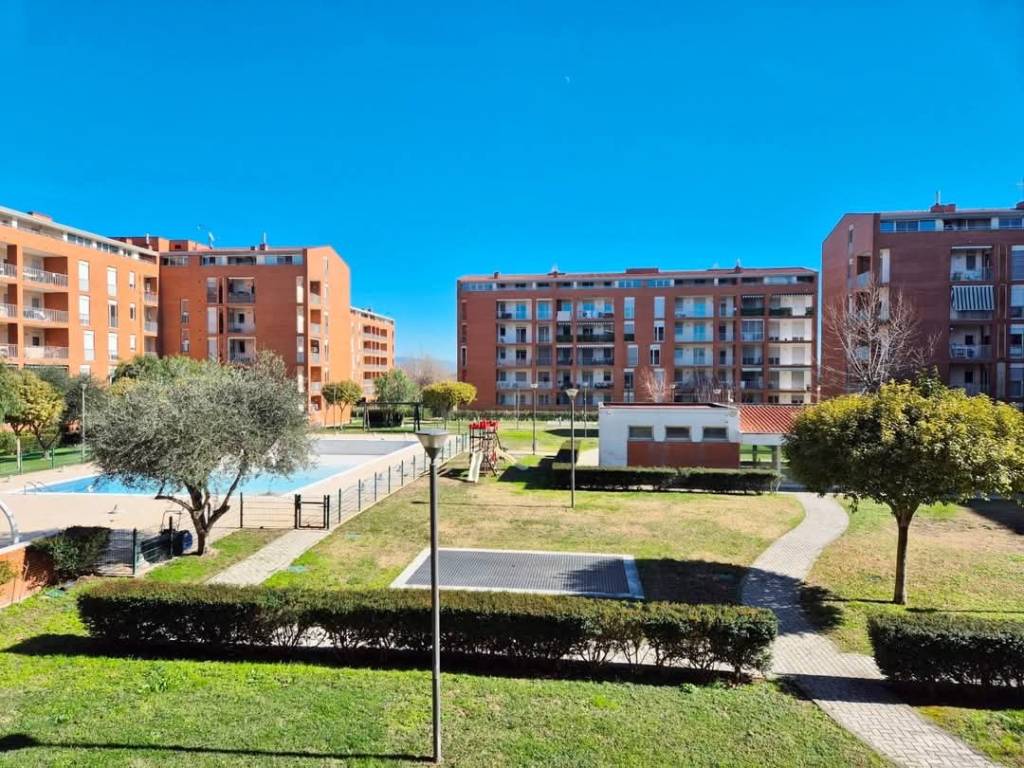 Appartamento a Gricignano di aversa in Via Enrico Berlinguer, 25 - Foto 3