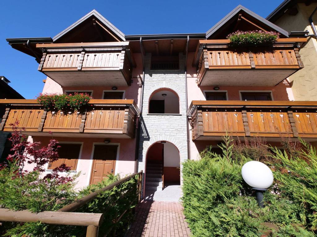 Attico / mansarda a Aprica in Via Europa, 130 - Foto 2