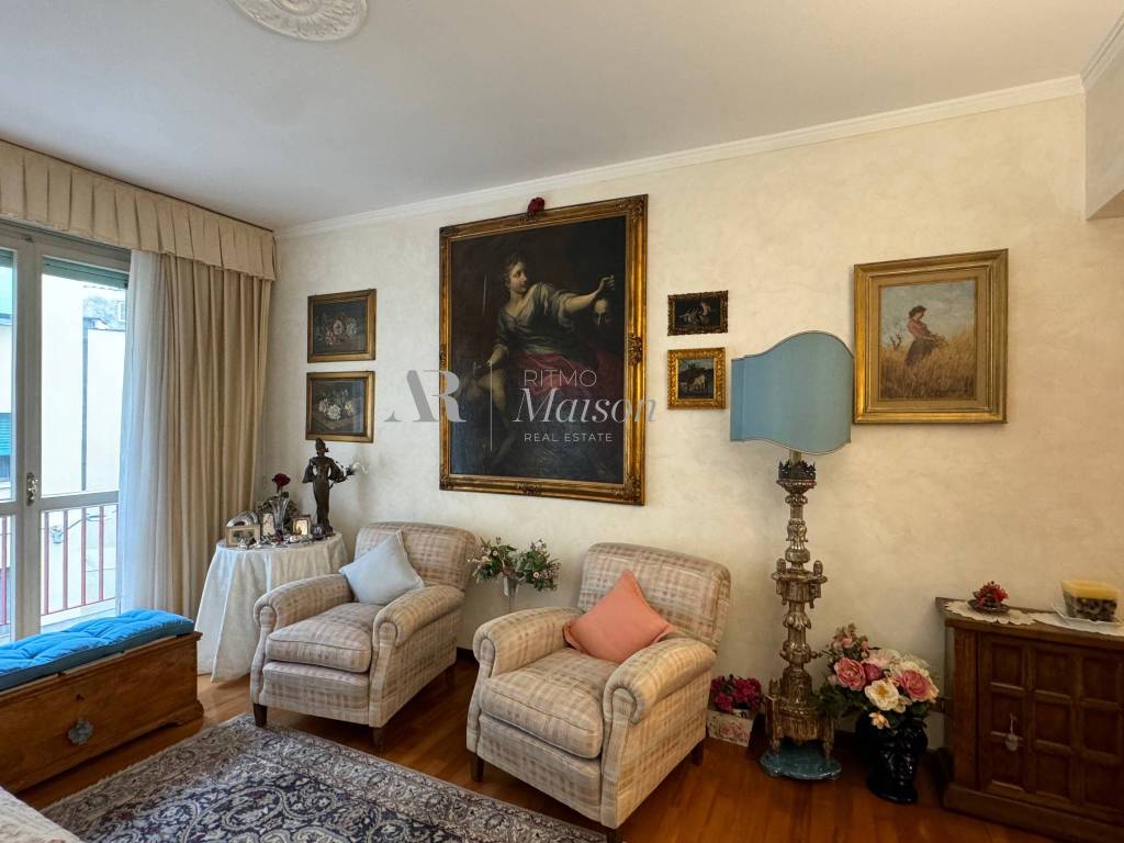 Appartamento a Firenze in Via Carlo Botta, 2 - Foto 3