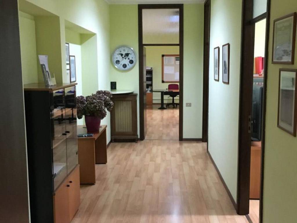 Immobile a Biella in Piazza Vittorio Veneto, 16 - Foto 3