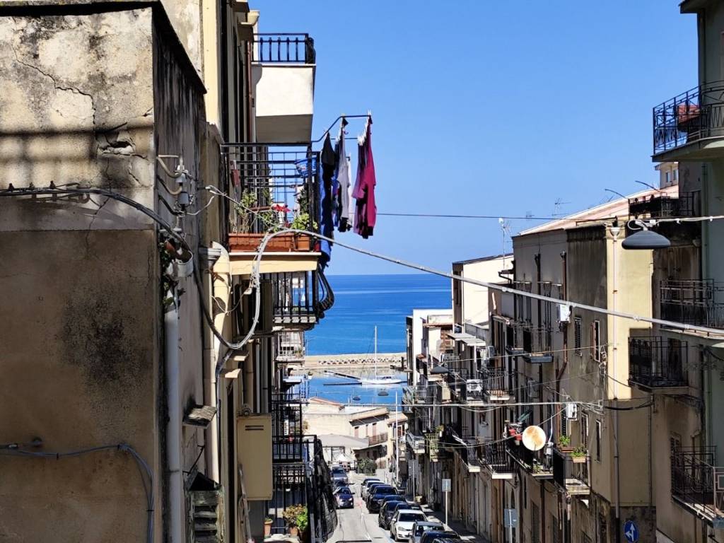 Appartamento a Castellammare del golfo in Via Roma, 69 - Foto 2