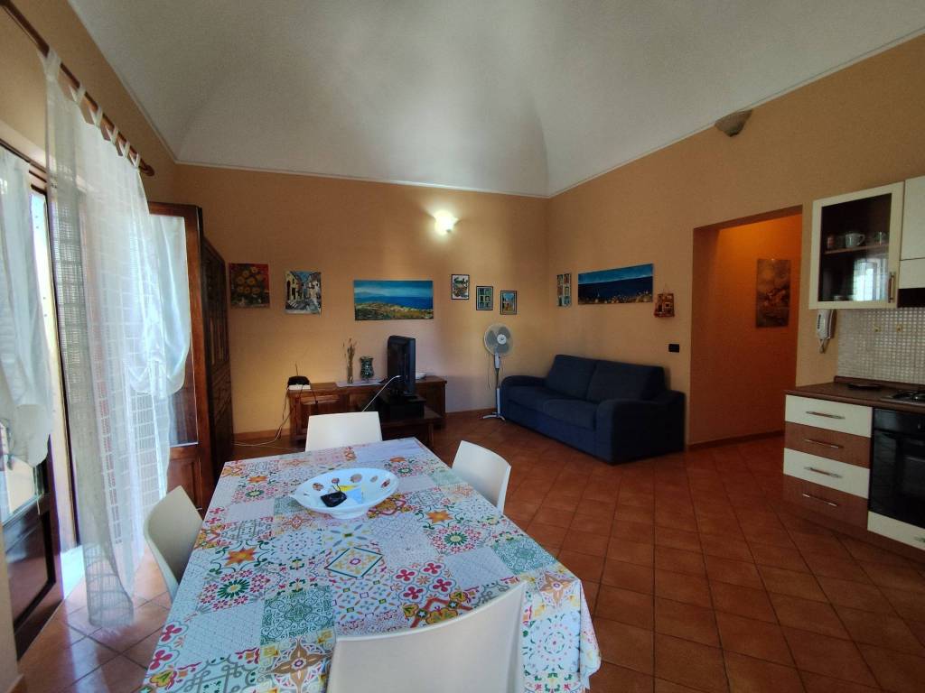 Appartamento a Castellammare del golfo in Via Roma, 69 - Foto 3
