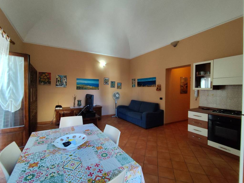Appartamento a Castellammare del golfo in Via Roma, 69 - Foto 5