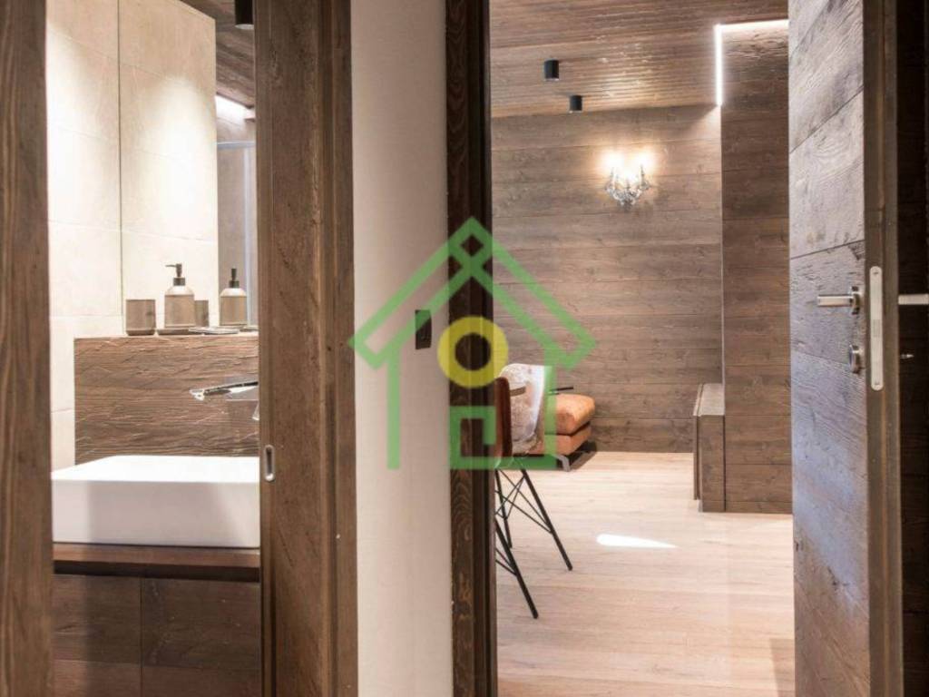 Appartamento a Cortina d'ampezzo - Foto 2