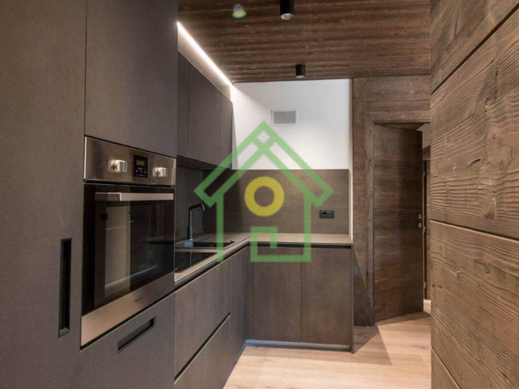 Appartamento a Cortina d'ampezzo - Foto 3