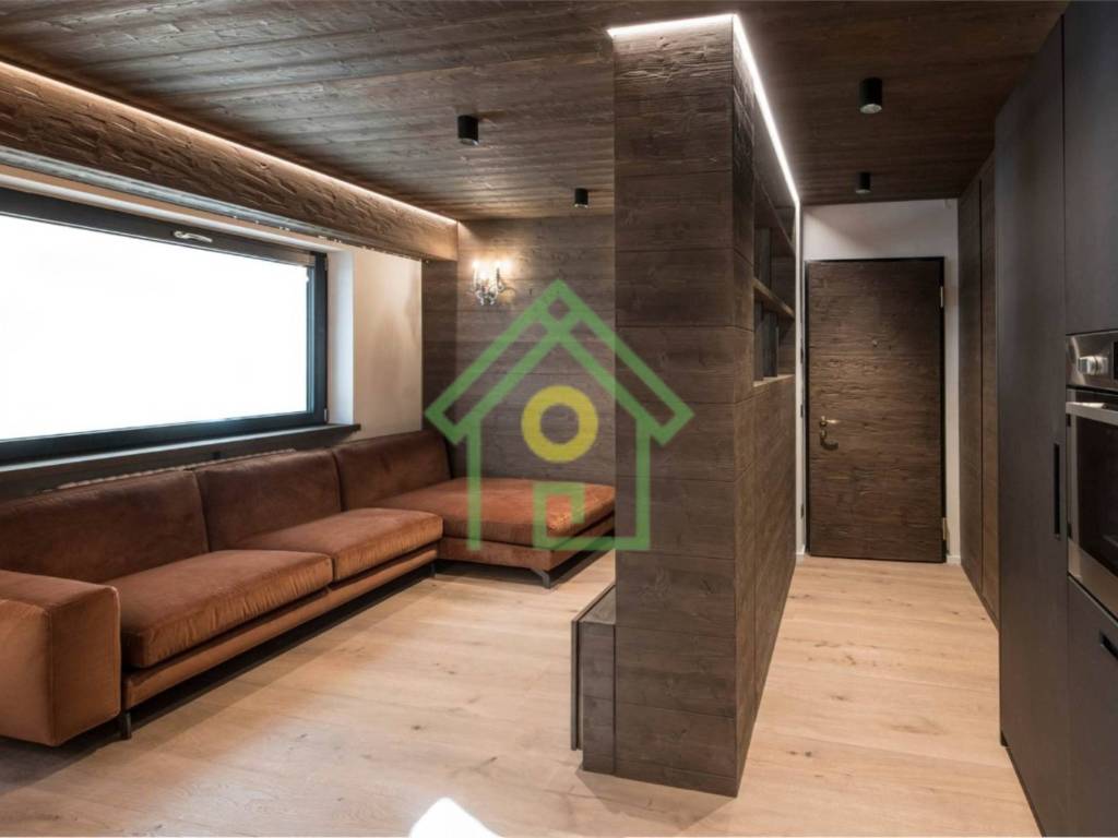 Appartamento a Cortina d'ampezzo - Foto 4