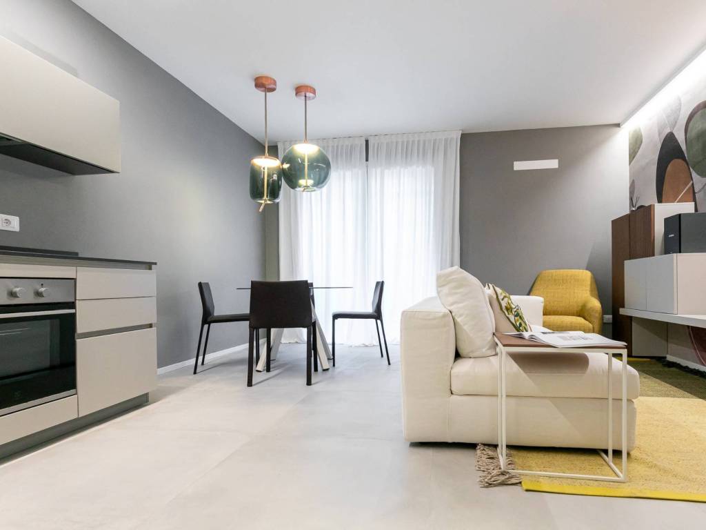 Appartamento a Bologna in Via Toscana, 136 - Foto 1