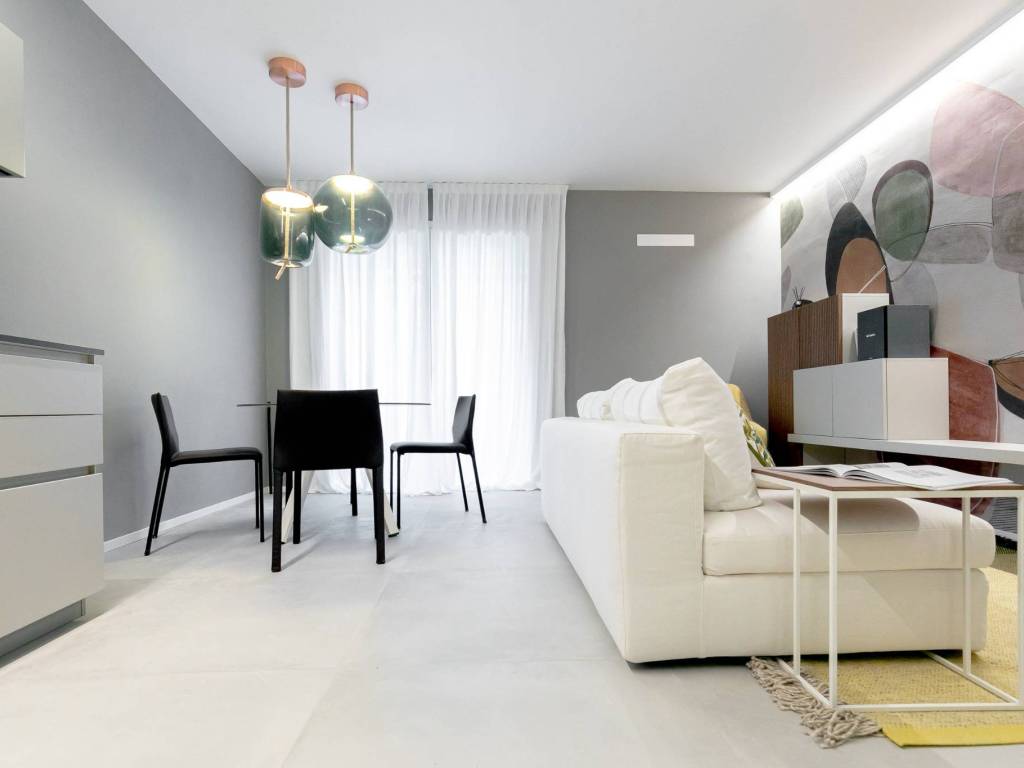 Appartamento a Bologna in Via Toscana, 136 - Foto 2