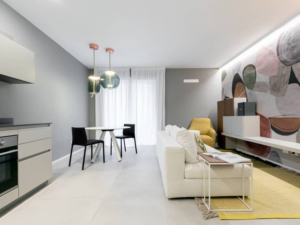 Appartamento a Bologna in Via Toscana, 136 - Foto 3