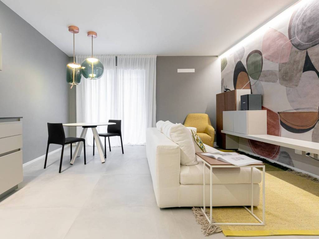 Appartamento a Bologna in Via Toscana, 136 - Foto 4