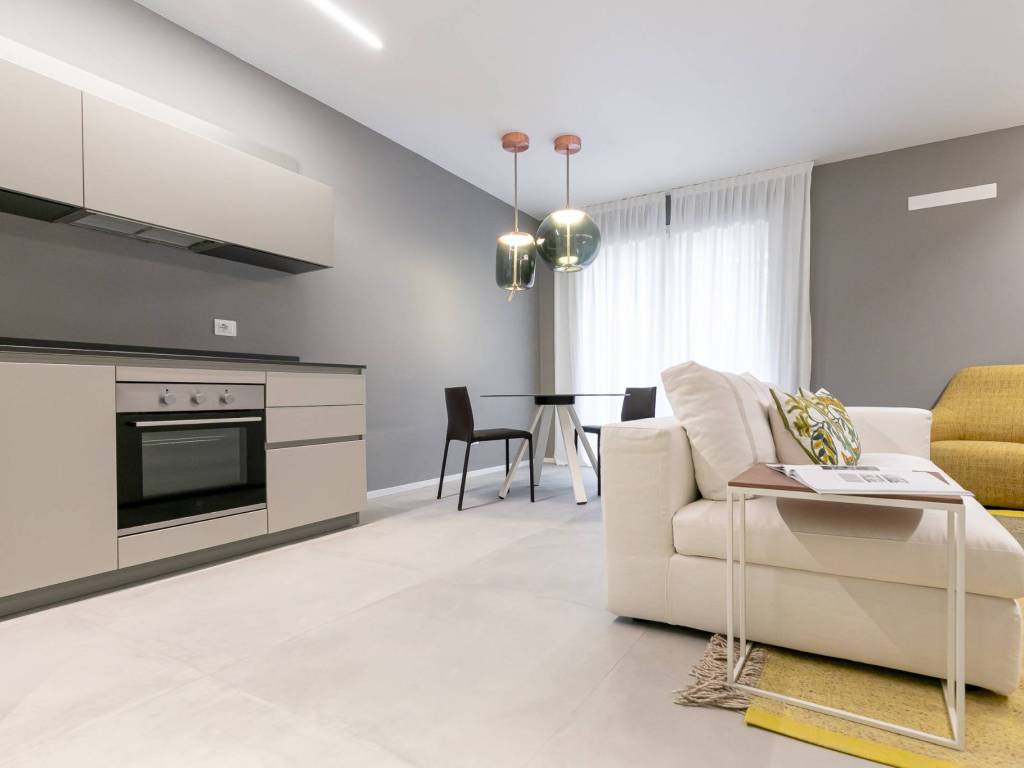 Appartamento a Bologna in Via Toscana, 136 - Foto 5