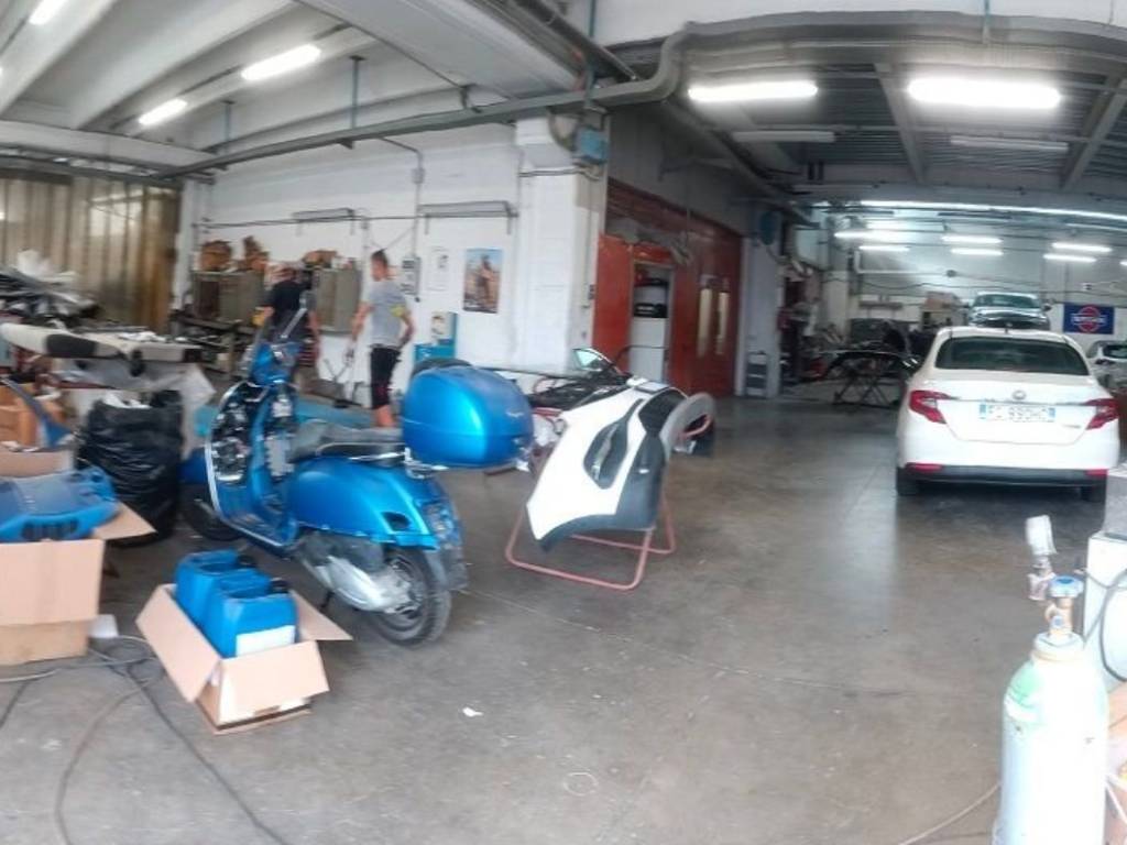 Immobile a Savona in PAIP - Foto 2