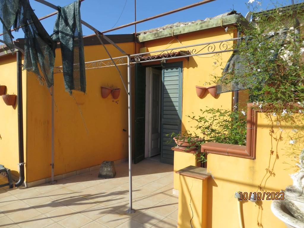 Appartamento a Bova marina in Via Borgo, 38 - Foto 4