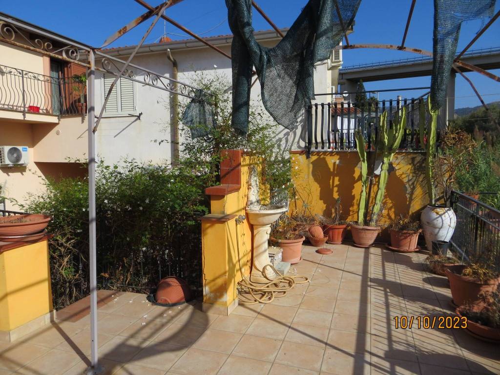 Appartamento a Bova marina in Via Borgo, 38 - Foto 5